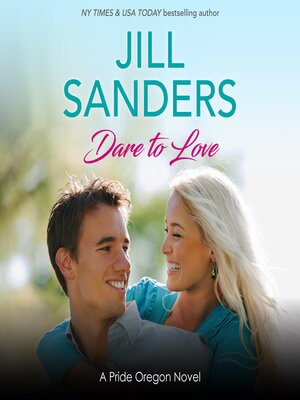 cover image of Dare to Love